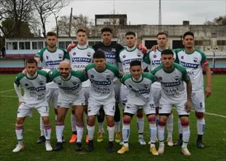 Armenio y San Carlos quedaron en tablas Armenio y San Carlos quedaron en tablas