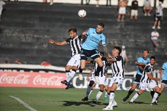 Belgrano, puntero absoluto