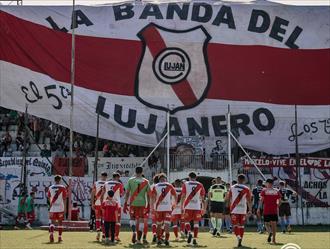 La clasificación la rifó de local