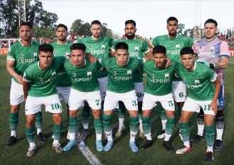 Primera Nacional: Independiente Rivadavia igualó 1-1 con Ferro Carril Oeste  y no se pudo subir a la cima