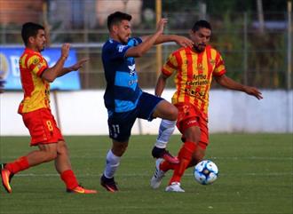 Goleada de puntero