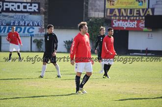 Derrota con All Boys en Floresta Derrota con All Boys en Floresta