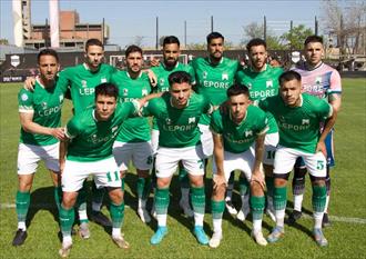 Ojeda se despidió de Ferro – Club Ferro Carril Oeste