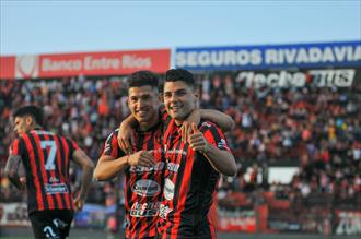 Patronato salvó el honor