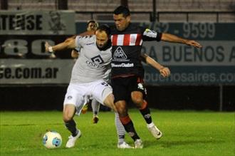 Todos los goles de la Fecha 8 de la Primera B Todos los goles de la Fecha 8 de la Primera B