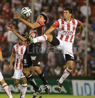 Un empate que suma Un empate que suma