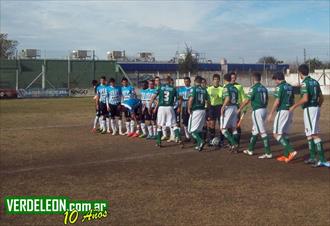 Siguen de mala racha