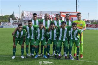 La pelota se manchó