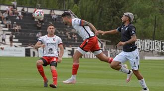 Gimnasia clasificó a la Copa