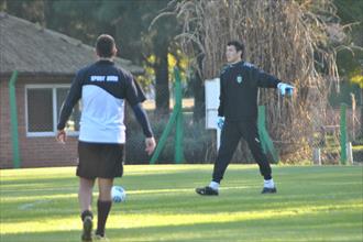 Banfield y Estudiantes, empate 1-1