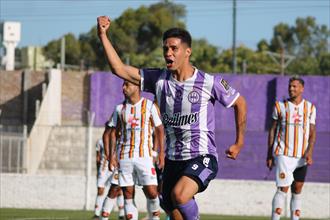 Ganó Sacachispas y sigue en carrera