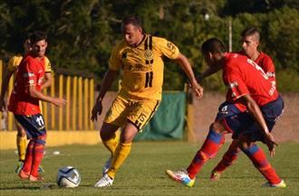 El sol quemó los goles El sol quemó los goles