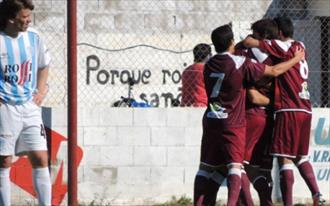 Defensores ganó en casa