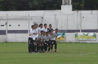 Saca lo justificó en el segundo tiempo Saca lo justificó en el segundo tiempo