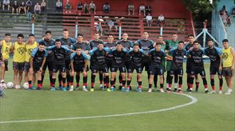 Balance aceptable por el ingreso a la Copa Balance aceptable por el ingreso a la Copa