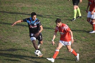 Argentino de Merlo le dio otro golpe a “Camba”