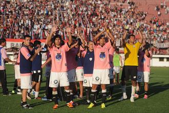 Fénix sigue haciendo historia