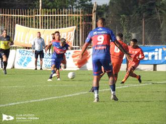 A Bera le frenaron la racha ganadora