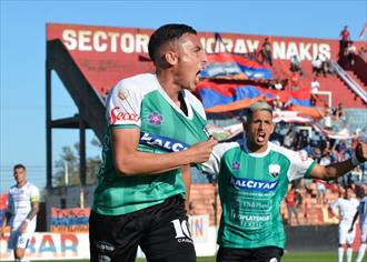 En Remedios de Escalada ya sacaron pasaje a la siguiente fase – El Rincón  del Fútbol