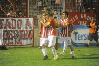 Arrancó la Copa con el pie derecho Arrancó la Copa con el pie derecho