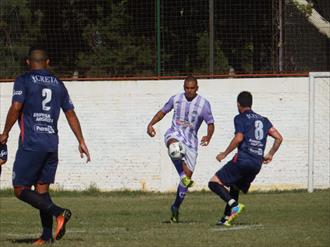 Justo reparto en Rosario