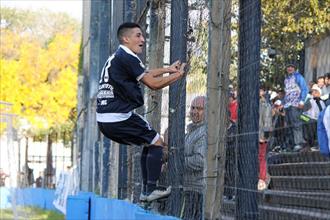 Torres fue un "Rayo"