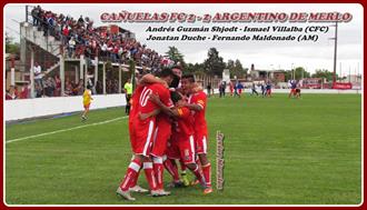 Agónico empate del Tambero Agónico empate del Tambero