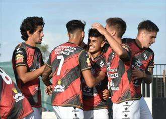 Claypole recuperó la memoria Claypole recuperó la memoria