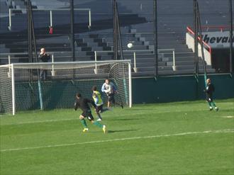 Ferro y Arsenal, sin goles Ferro y Arsenal, sin goles