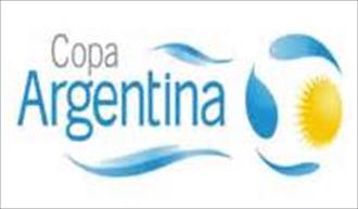 Ya se palpitan los Cuartos de Final de la Copa Argentina