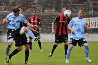 Salomónico empate