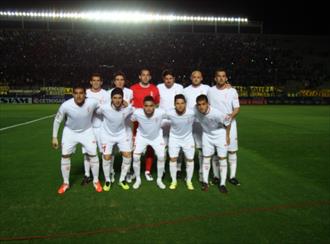 Huracán, a lo grande Huracán, a lo grande