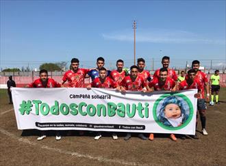 Camba ganó pero no le alcanzó Camba ganó pero no le alcanzó