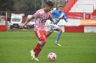 Revista Ascenso  El empate conformó más a Los Andes