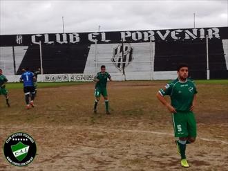 Ituzaingó derrochó la última chance