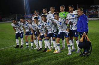 San Telmo rompió el Prode