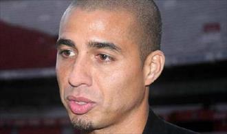 El gran gesto de Trezeguet El gran gesto de Trezeguet