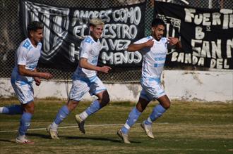 Lo gritó Temperley, lo festejaron varios