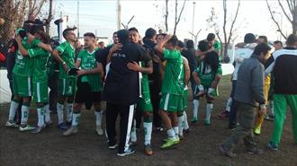 Como en un cuento, Ituzaingó campeón