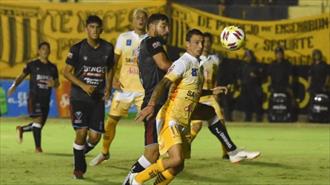 Brown se recuperó a lo grande