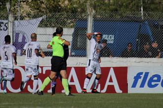 All Boys volvió a sonreir