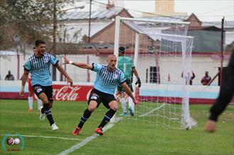 El Furgón ganó con lo justo