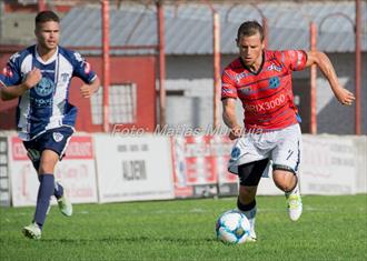 Tristán Suárez remontó el partido y llegó al empate