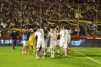 Central le bajó la persiana al Ascenso