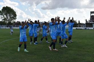 Liniers puso primera