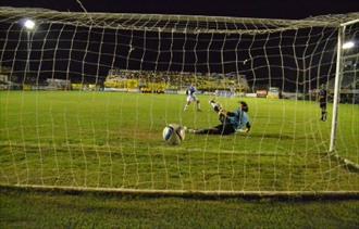 Flandria, a un paso de la hazaña