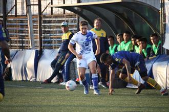 Ganó Midland en la noche de los golazos