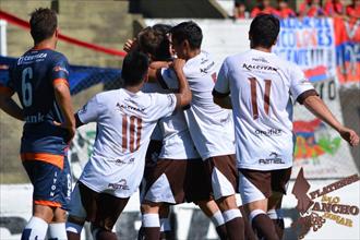Platense lo justificó Platense lo justificó