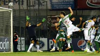 Empate verde Empate verde