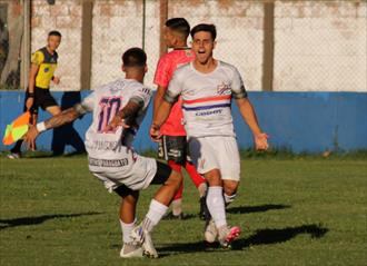 Paraguayo terminó con el invicto de Muñiz